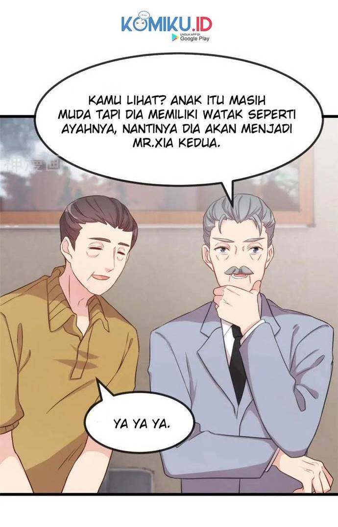 CEO’s Sudden Proposal Chapter 302 Gambar 10